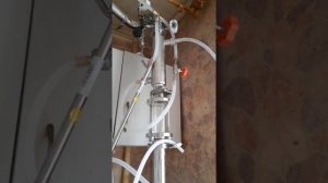 третья перегонка 1