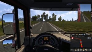 ETS 2 Рейс № 46 История создания Айфон 9 и 10 серия Стабилизация изображения и Чувствуя движение