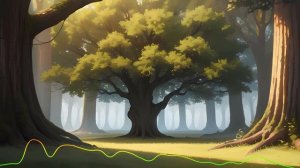 У лукоморья дуб зелёный (Rock version) | Нейронка поёт!