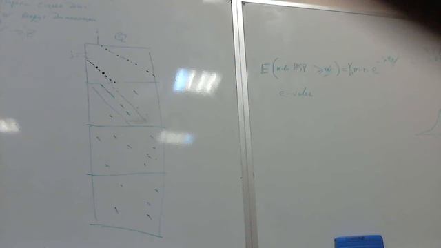 алгоритмы биоинформатики 6.02.19 часть 3 смотреть онлайн