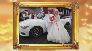 Чудово свадьба 31.07.2024г. часть 1