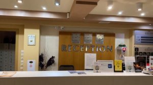 Hotel Karlovo, Sunny Beach, Bulgaria