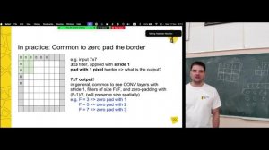 Работа с изображениями. Свёрточные нейронные сети. CNN / ML-basic RU L10 | 24f | girafe-ai