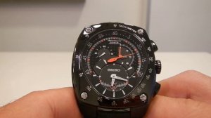 Seiko Sportura SNL029P2