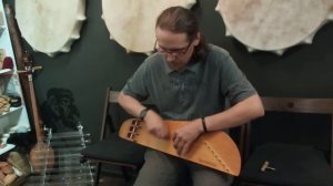 Кантеле / INGERMANLANDIYA / Кантеле традиционные / Гусли / Гусли традиционные / shamanic.moscow