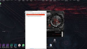 MSI Afterburner: как пользоваться, настройка