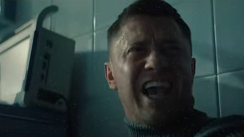 Мужское слово триллер. Мужское слово триллер. Мужское слово триллер. Мужское слово триллер. Мужское слово триллер.