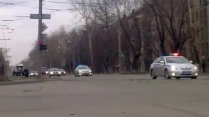 Кортеж патриарха