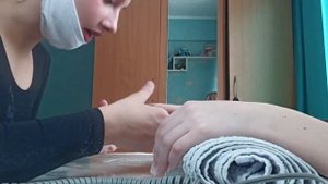 Желаю ногти ПОДРУГЕ в 13 ЛЕТ? МАСТЕР САМОУЧКА? 😱💋💅
