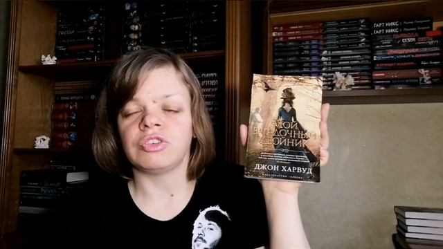 10 ЛУЧШИХ КНИГ 2019 года📚👍
