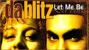 Da Blitz - Супер Мегамикс (Евродэнс 90-х Диско Микс) Новая Версия