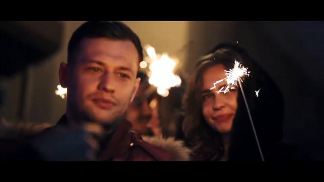 New Year 2018 in Frisor Barbershop Kharkiv.