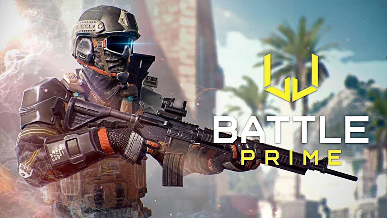 Battle Prime: первый (и, наверное, последний) смотр