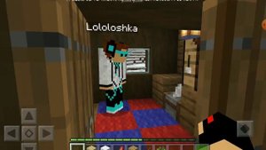 Лололошка и компот выживанием на большом острове 🏝️🏝️🏝️