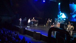 Григорий Лепс - Накатила грусть / Концерт / Волейбольный спорткомплекс / 21-04-2024