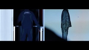 ASICS GEL-QUANTUM™ ZIENTZIA by Kiko Kostadinov