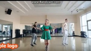 Лия Шамсина "Дусларыма"