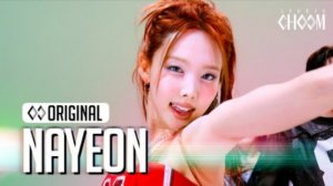 NAYEON "ABCD" STUDIO CHOOM