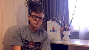 ВСЯ ПРАВДА ОБ АРТЕКЕ//распорядок дня