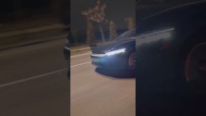 BYD CHAZOR ЭТО ВАМ НЕ HAN