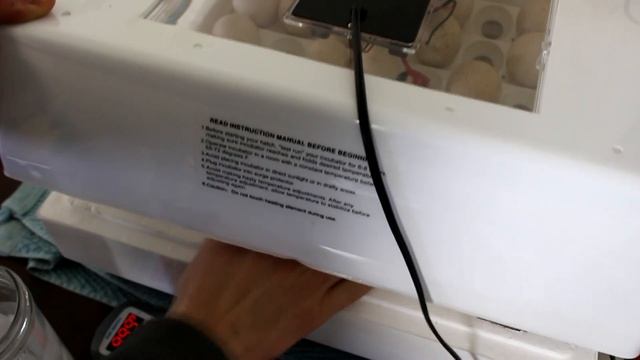 Mercury vs Alcohol Thermometers смотреть онлайн