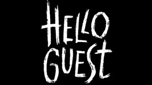 Main Menu Theme | Hello Guest Alpha 1