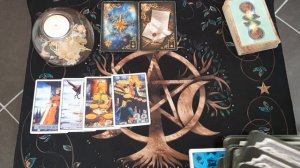 Козерог Неделя с 22 по 28 июля Таро Прогноз!!!