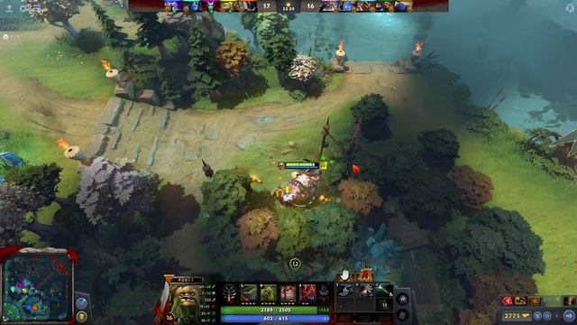 BEST DOTA 2 PLAYER:打到我變弱智 смотреть онлайн