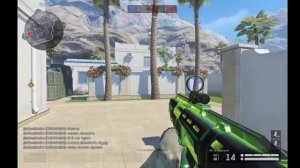 игра на блице с дп 12 Warface