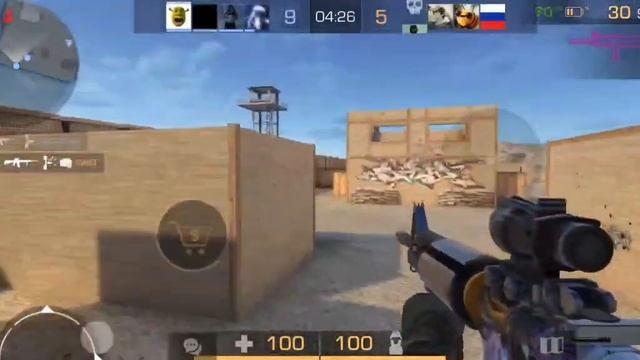 КАК ПОДНЯТЬ ГОЛДУ НА GGSTANDOFF?!?!?!?