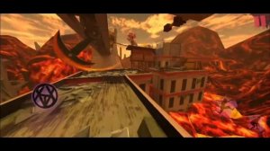 Super Storm / тест новой игры / Смотреть до конца.