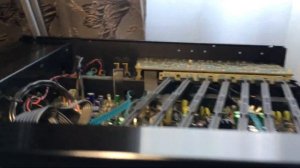 Предварительный усилитель Onkyo Integra P 308