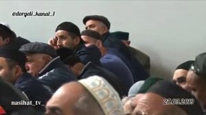 М расул устаз доргели