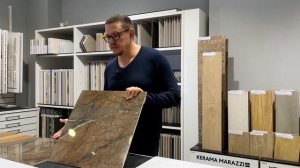 ВАРИАТИВНОСТЬ КЕРАМОГРАНИТА И ПЛИТКИ I KERAMA MARAZZI