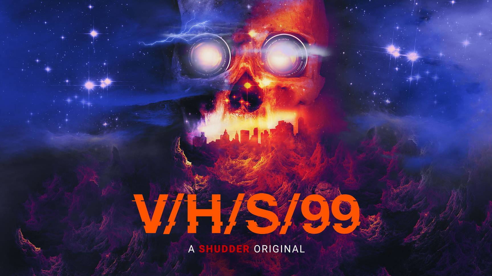 З/Л/О 99 / V/H/S/99 (озвучка Jaskier)