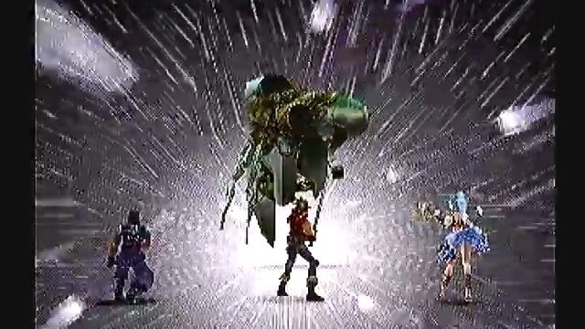 FASTEST POSSIBLE Magician Faust & Melbu Frahma! смотреть онлайн