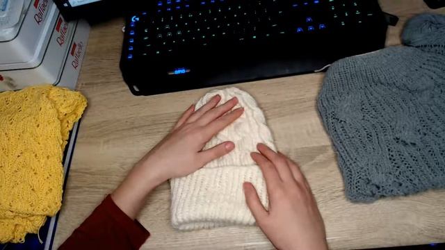 Почти 2 готовые работы, новый процесс, планы на июнь. смотреть онлайн