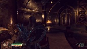 God of War - Путь в Йотунхейм #24