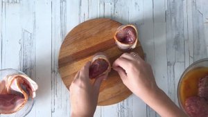 КАК ПРИГОТОВИТЬ МЕДАЛЬОНЫ ИЗ ГОВЯДИНЫ? Сочные, из мяса, на сковороде