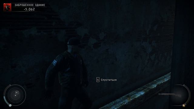 Прохождение Hitman Absolution #4 смотреть онлайн