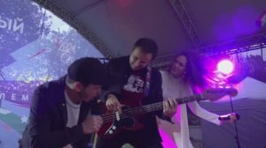 Мини состав группа Хит Бит