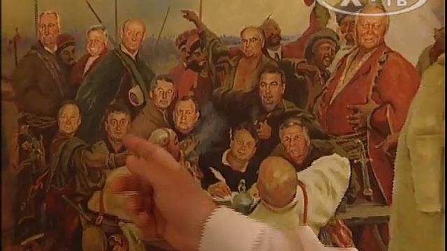 Владимир Люлин: «Человек-победа», 2009г.