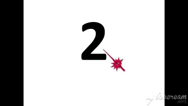 Урок немецкого 1 часть 2 счёт до 12, wer ist das меня зовут смотреть онлайн