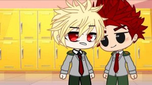 Hmph! [] Meme [] BkDk 🧡💚 [] 💥MHA/BNHA💥