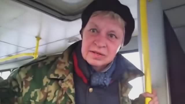 Наталья Морская Пехота (Стартуем!) HD