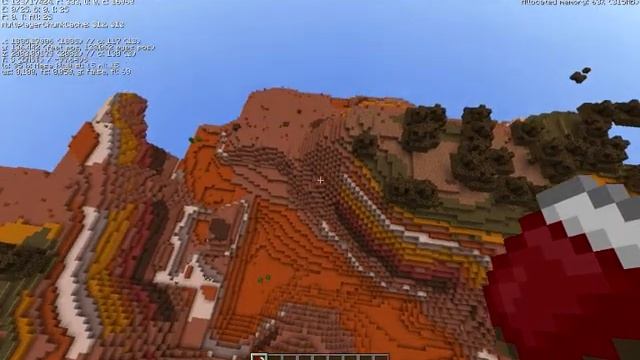 biom messa minecraft смотреть онлайн