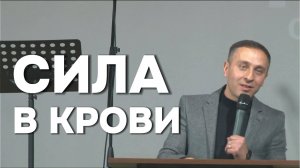 Сила в Крови | Вагинак Пелешян