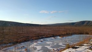 Водолазы РЖД. Дорога от Хабаровска до Красноярска через Тынду