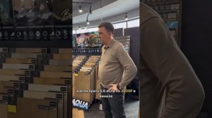‼️3530₽/м2 за кварцпаркет‼️ Такого вы еще не видели.