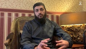 "Братство в Исламе"     |    шейх Мухаммад Килятлинский